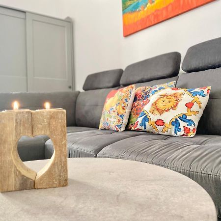 Casaviva - Lovely Bilo In Ancient Genoa Apartment Екстериор снимка