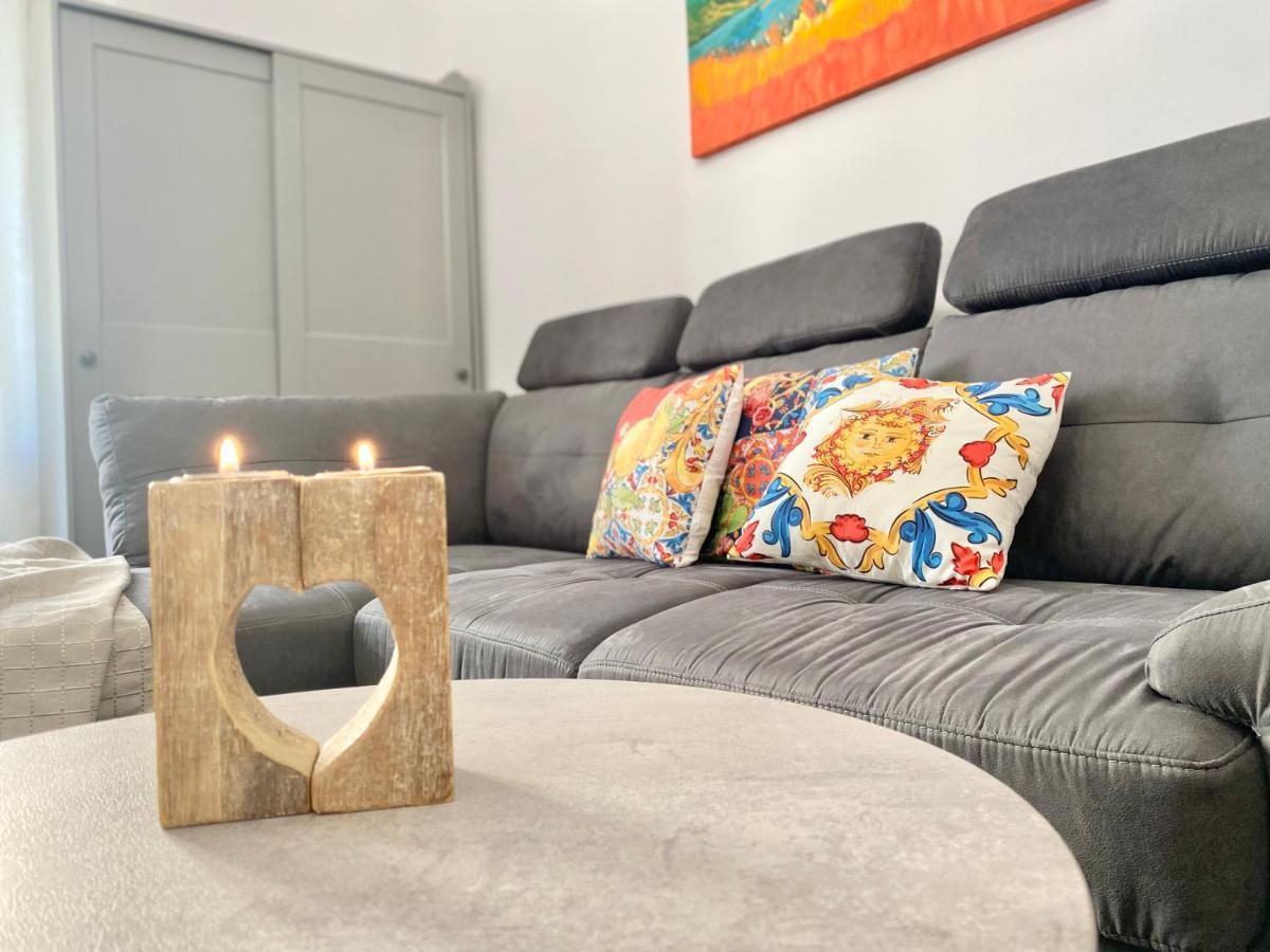 Casaviva - Lovely Bilo In Ancient Genoa Apartment Екстериор снимка