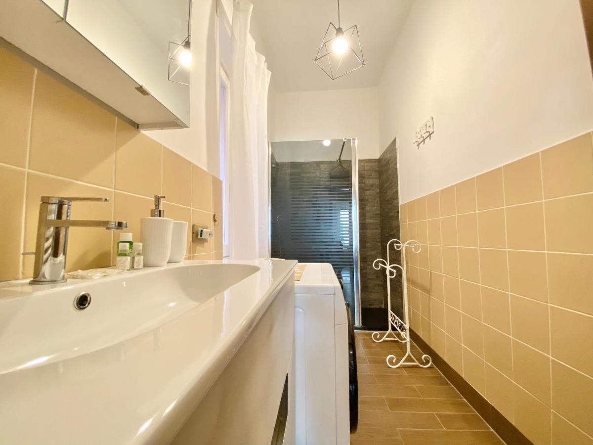 Casaviva - Lovely Bilo In Ancient Genoa Apartment Екстериор снимка
